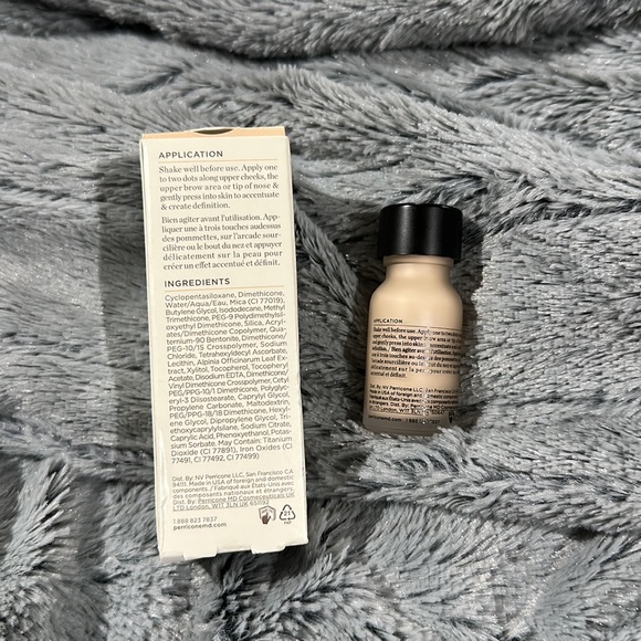 Perricone MD No Makeup Highlighter New - Picture 2 of 5